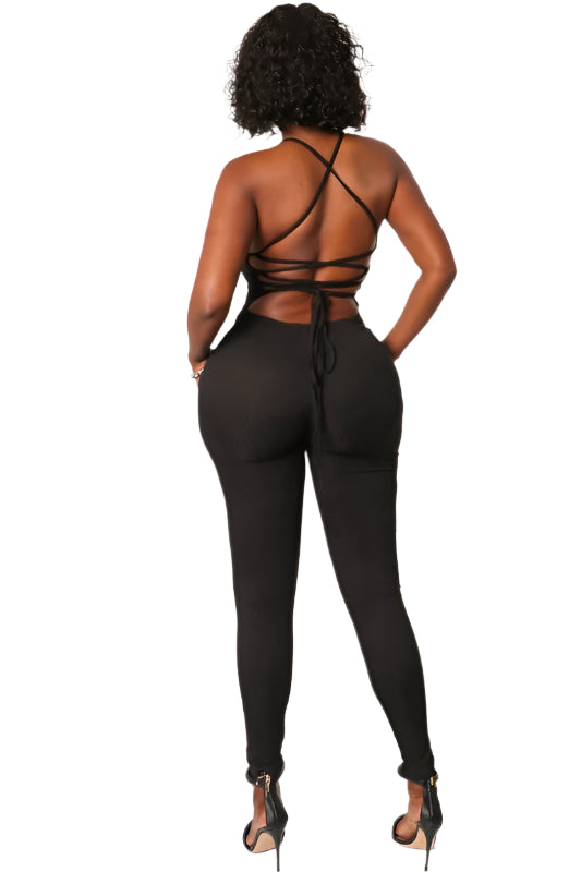 After Hours Jumpsuit