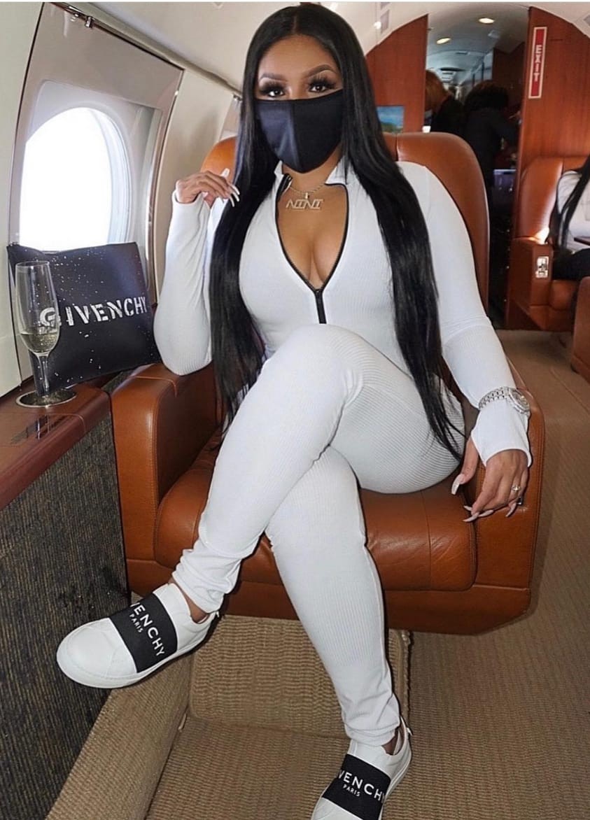 Command Zip Sculpt Jumpsuit