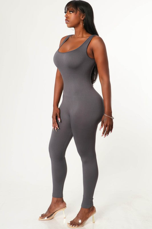 Body Language Jumpsuit