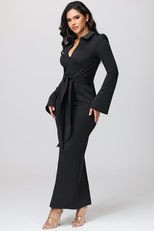 Ellimira Maxi Dress