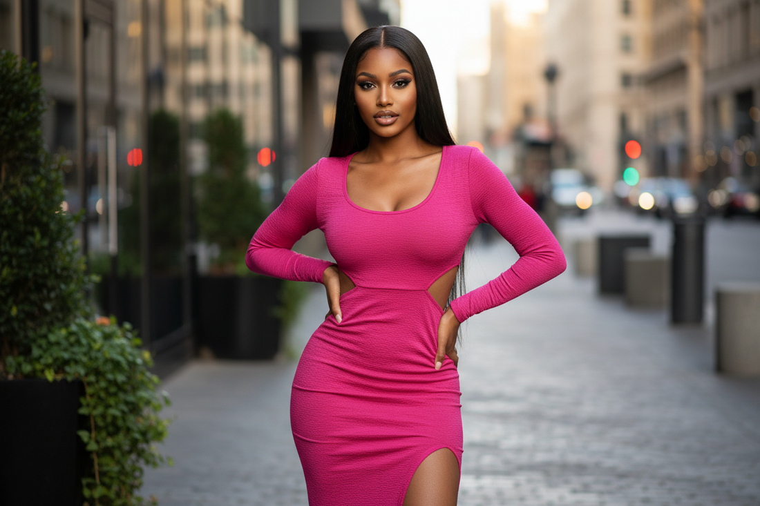 How to Style a Midi Dress for Every Occasion