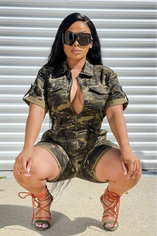Jumpsuits/Rompers