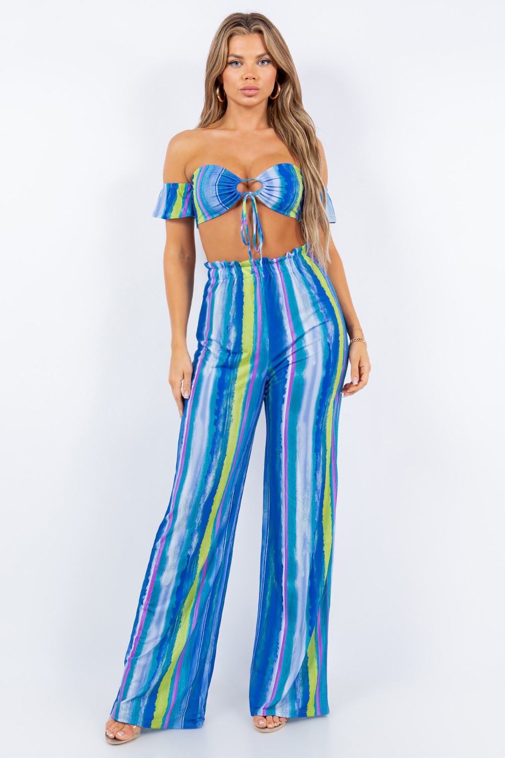 Ocean Breeze  Set