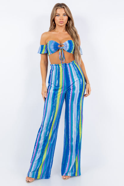 Ocean Breeze  Set