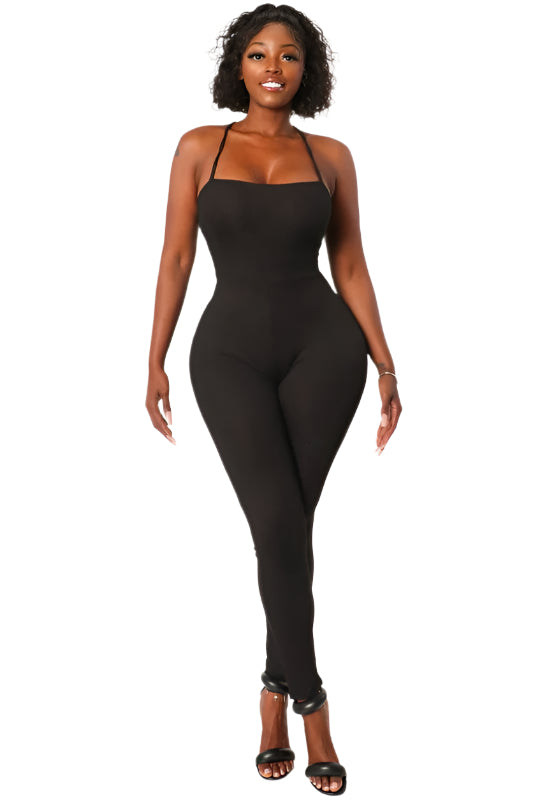 After Hours Jumpsuit
