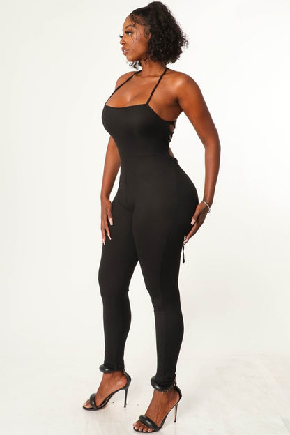 After Hours Jumpsuit