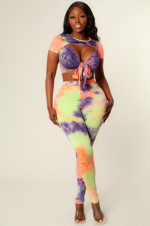Psychedelic Crush Set