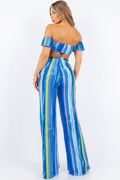 Ocean Breeze  Set
