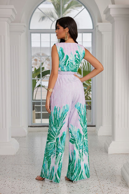 Palm Paradise Set