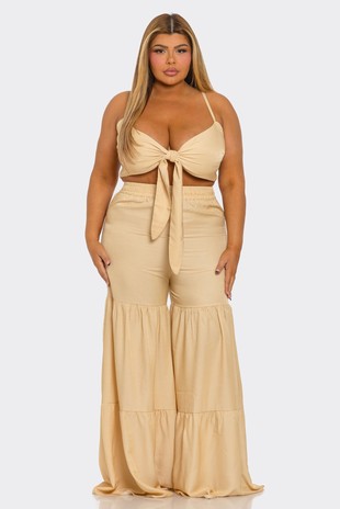 Vacay Mode Set