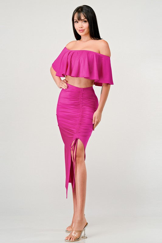 Flirt Factor Set