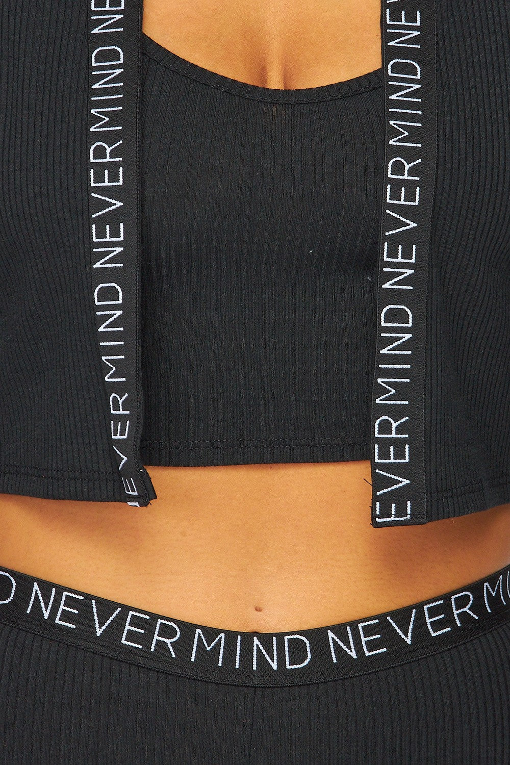 The Never Chase Me 3-Piece Set
