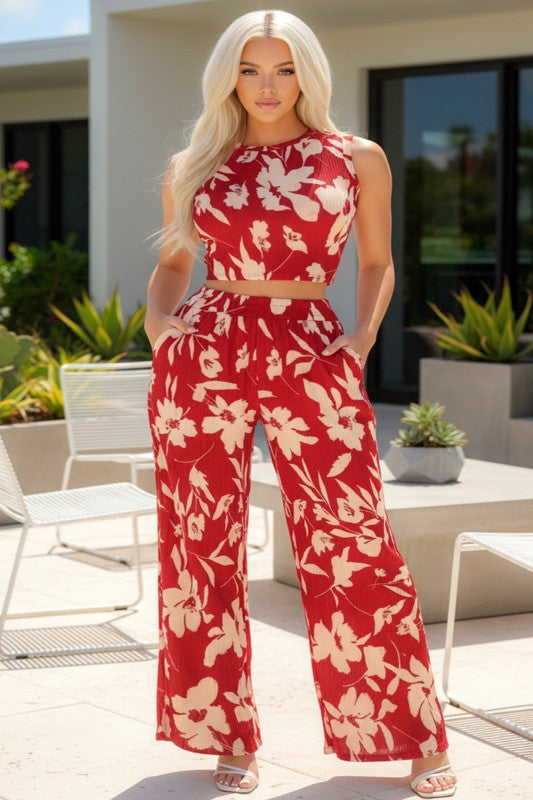Bloom Season Set
