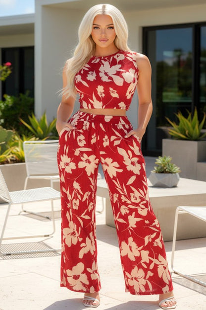 Bloom Season Set