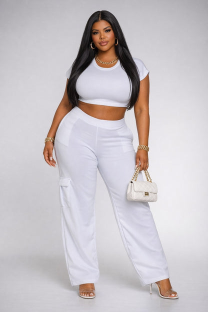 Set On You Set -Curve