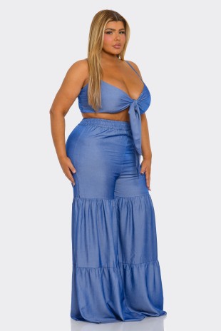 Vacay Mode Set