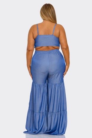 Vacay Mode Set