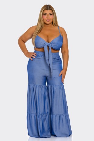 Vacay Mode Set