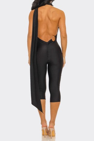 Icon Energy Romper