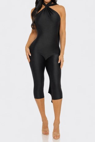 Icon Energy Romper
