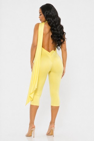 Icon Energy Romper