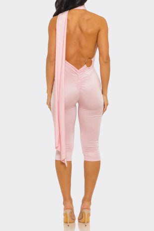 Icon Energy Romper