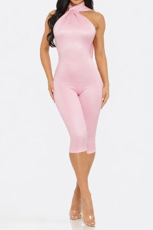 Icon Energy Romper