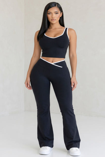 Contour V Luxe Set