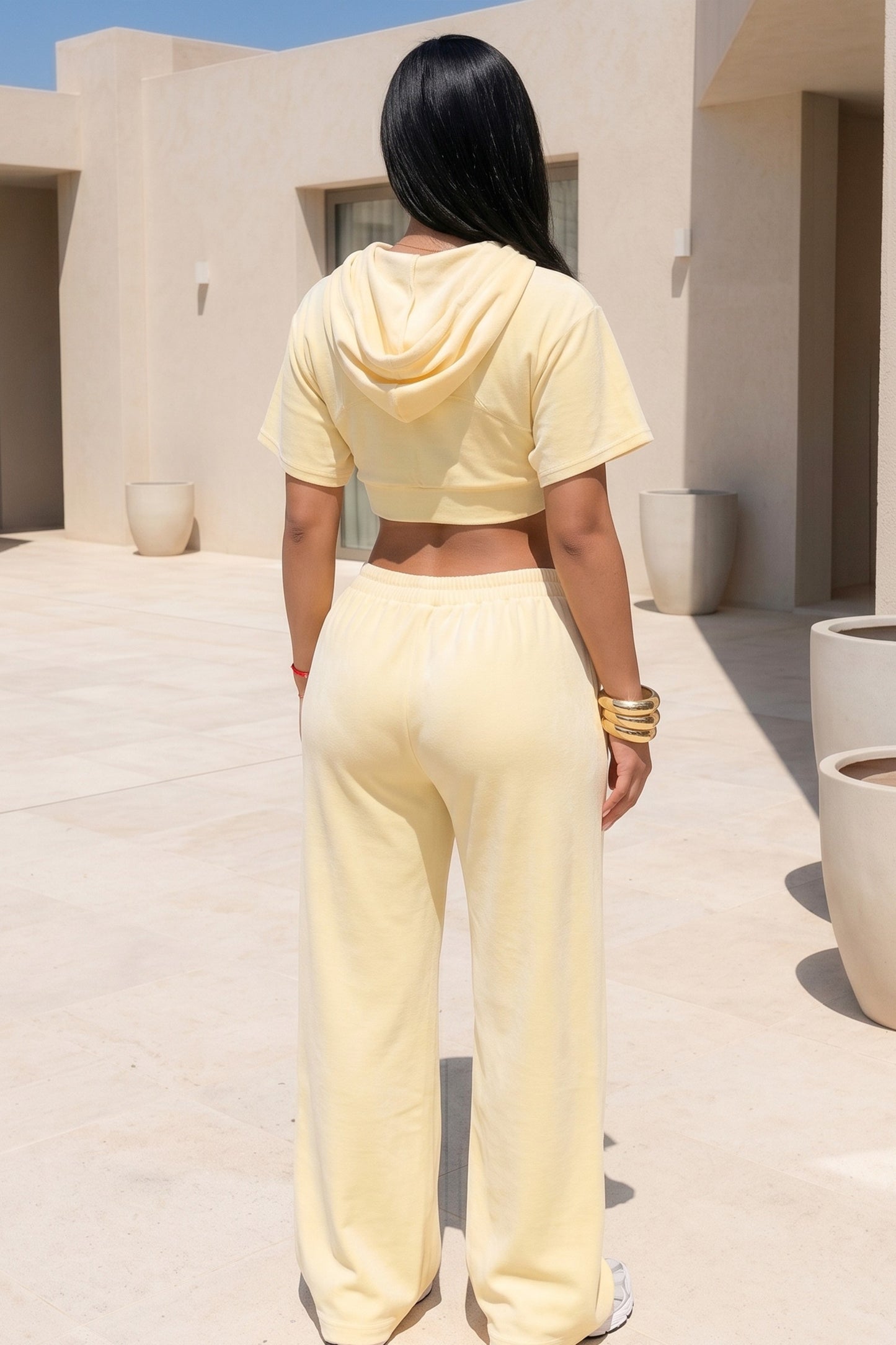 Weekend Mode Lounge Set