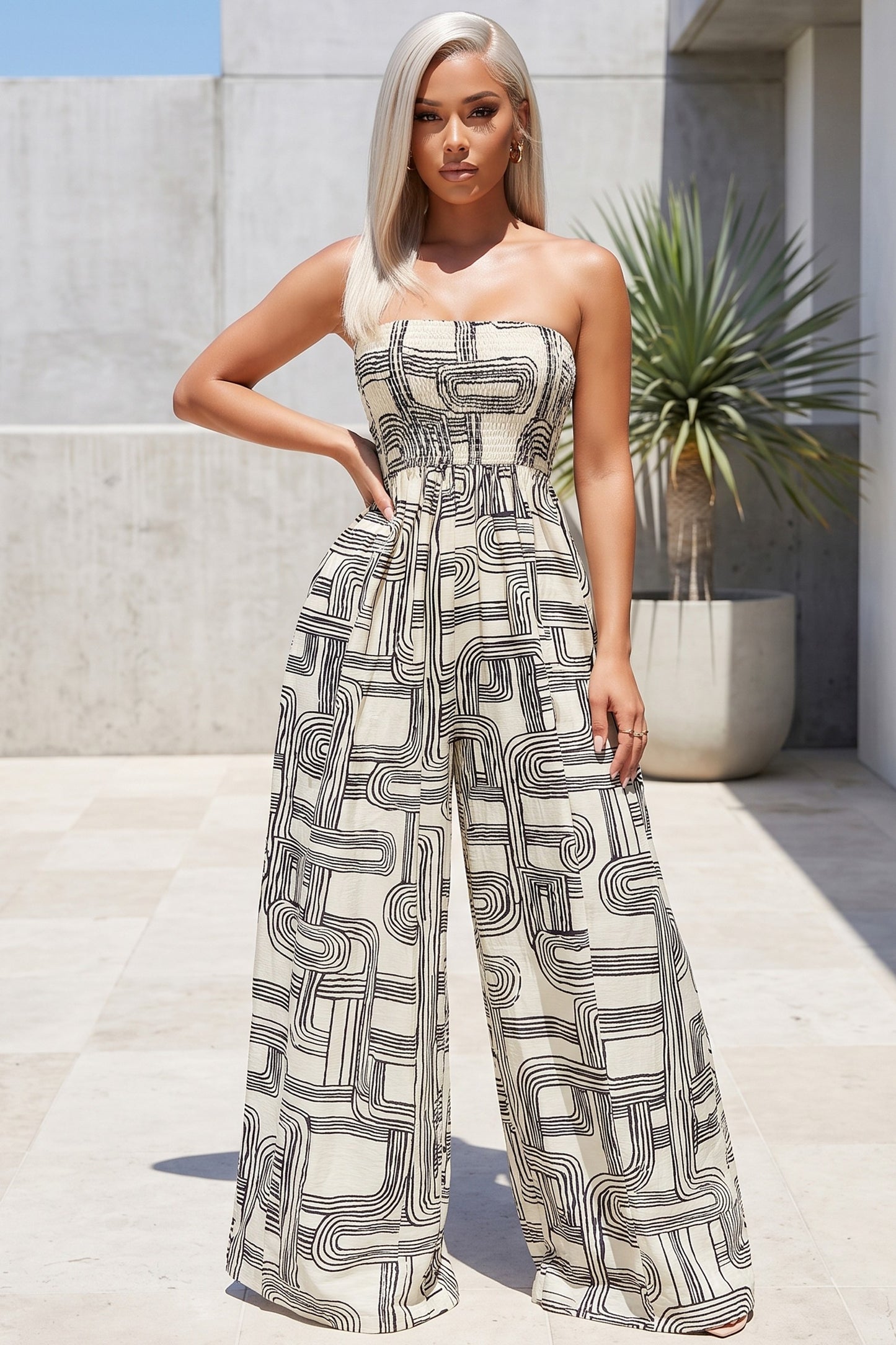 Resort Ready Jumpsuit