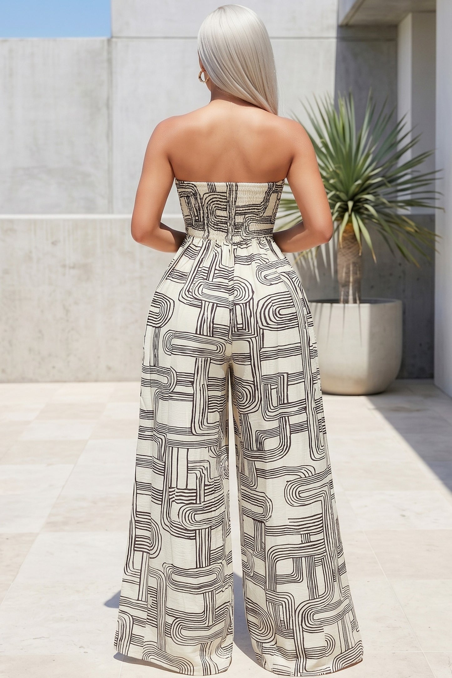 Resort Ready Jumpsuit