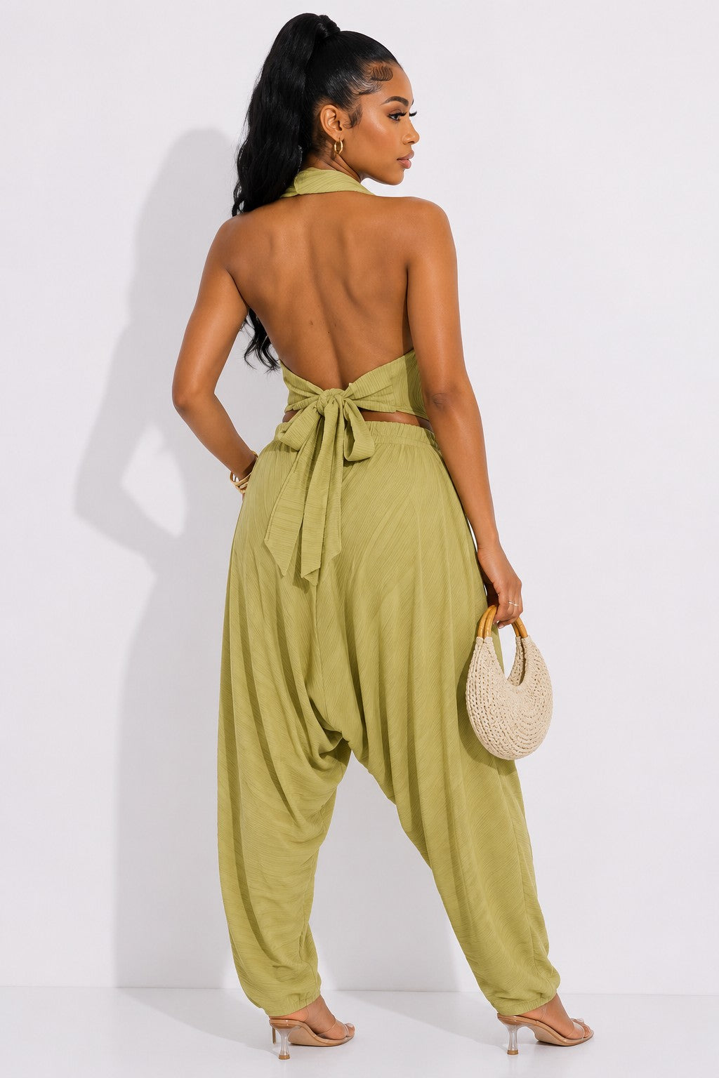 Solea Resort  Set
