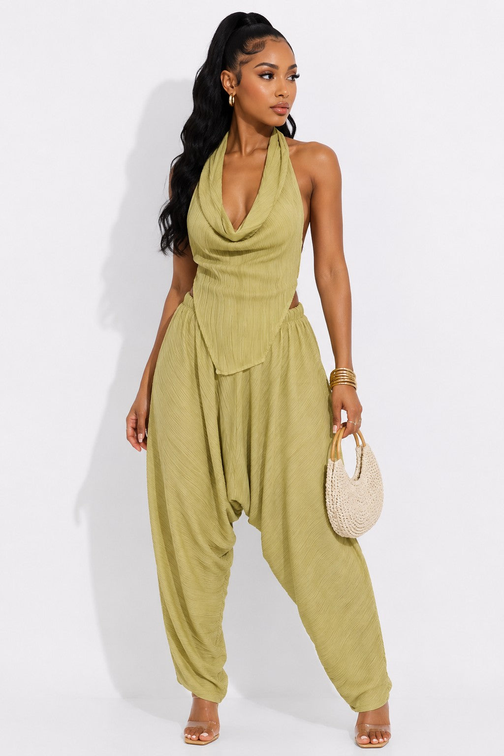 Solea Resort  Set