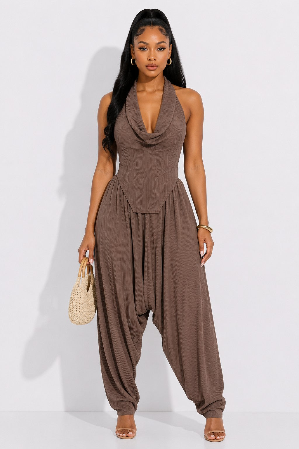 Solea Resort  Set
