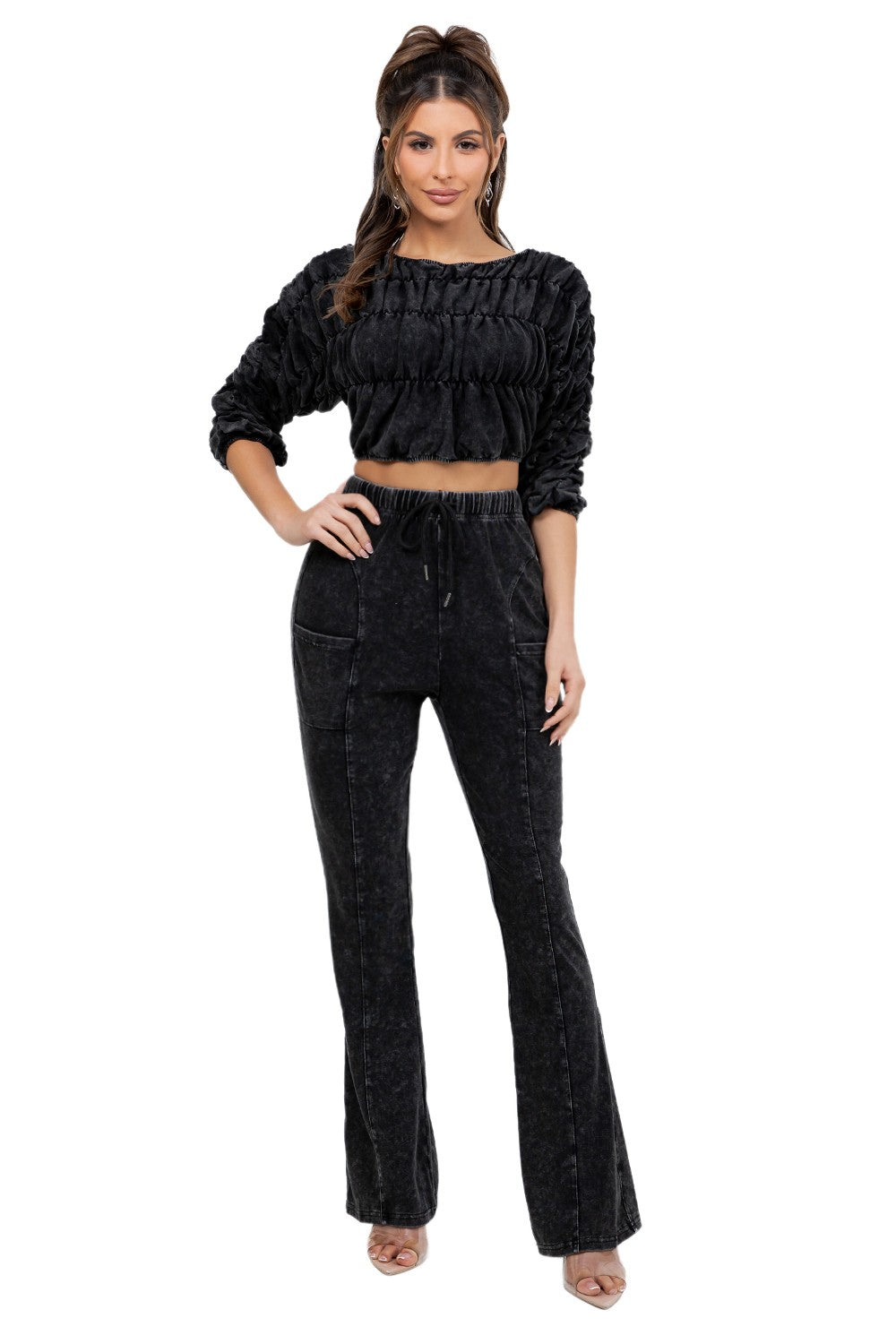 Chic Vibe 2-Piece Set