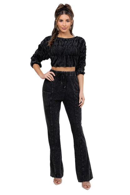 Chic Vibe 2-Piece Set
