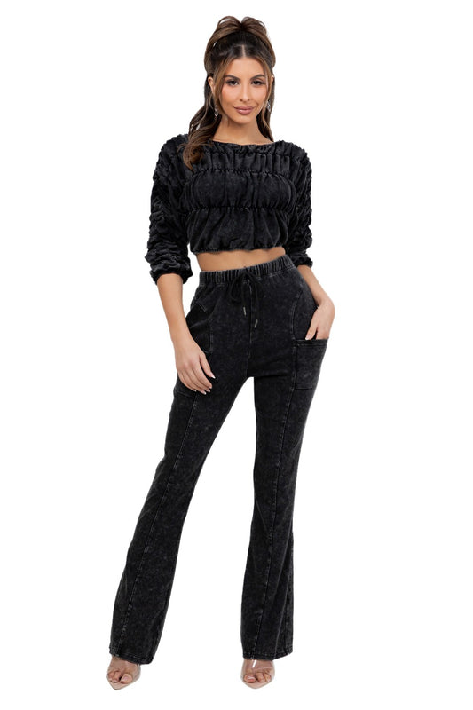 Chic Vibe 2-Piece Set