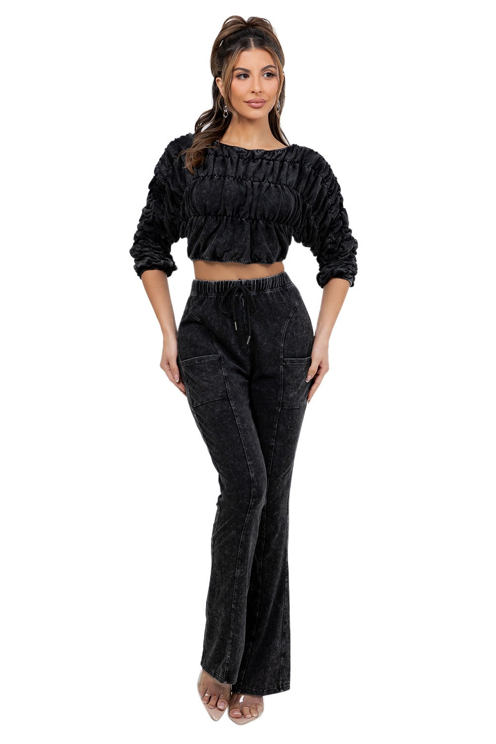 Chic Vibe 2-Piece Set