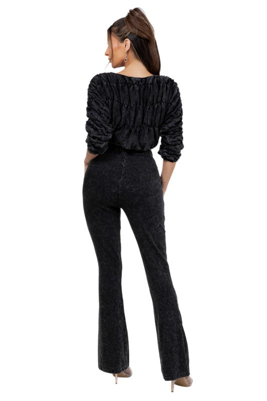 Chic Vibe 2-Piece Set