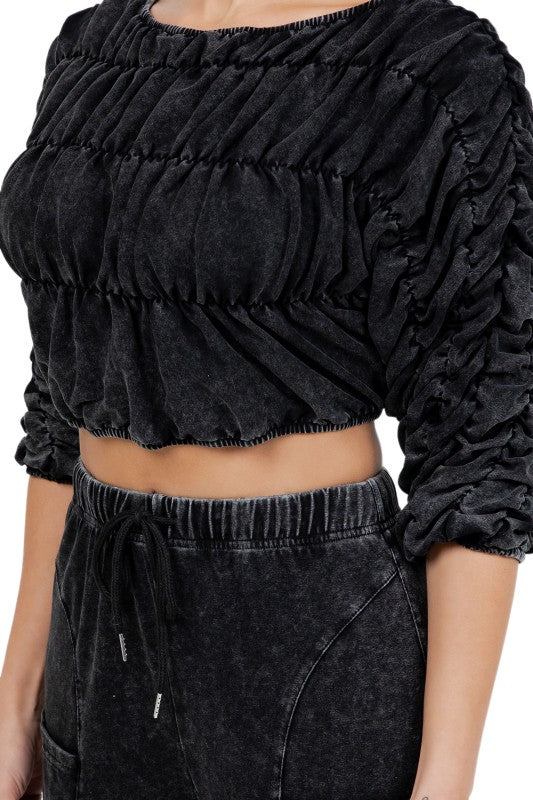Chic Vibe 2-Piece Set