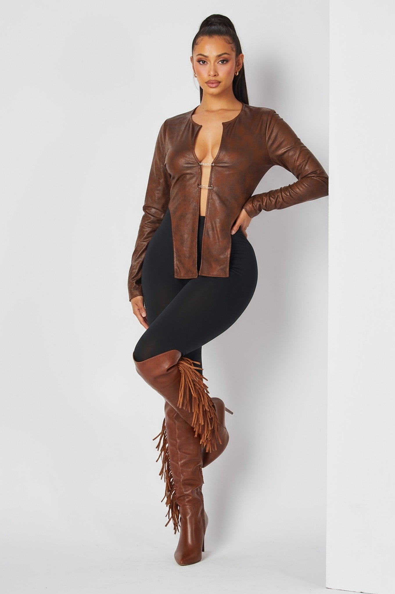 Hard To Handle Hook Top