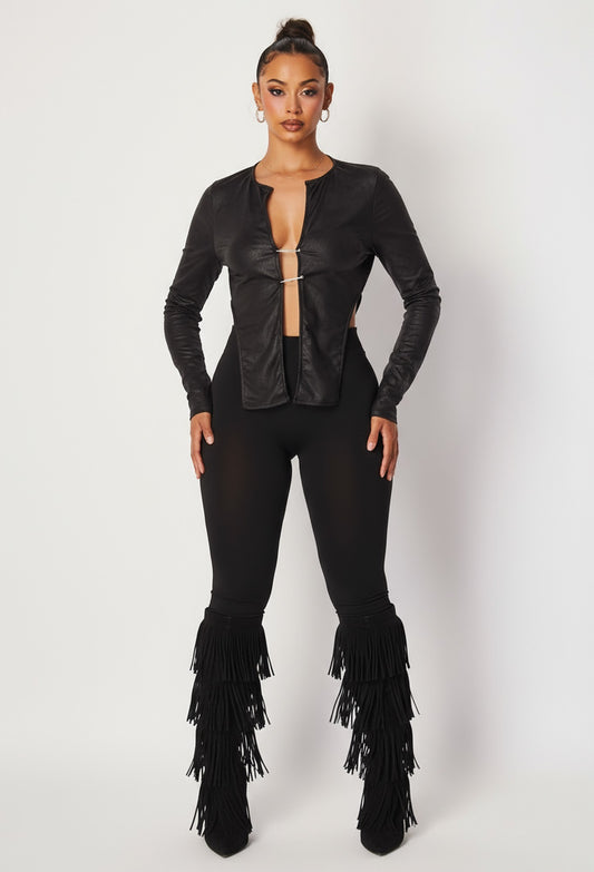 Hard To Handle Hook Top
