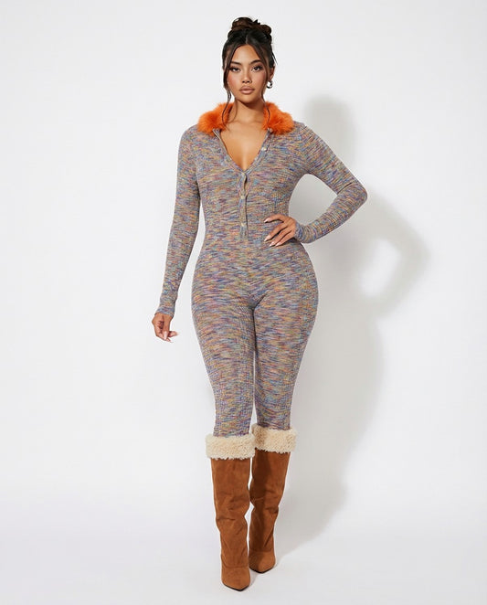 Soft Launch Energy Jumpsuit