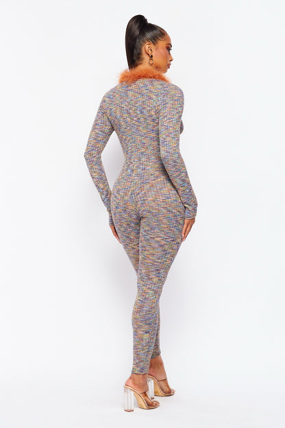 Soft Launch Energy Jumpsuit
