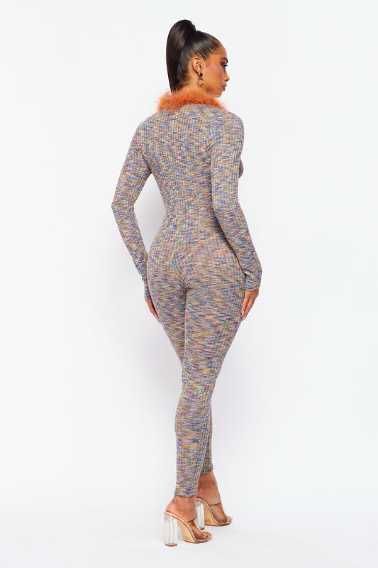 Soft Launch Energy Jumpsuit