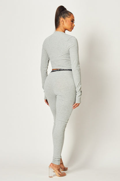 The Never Chase Me 3-Piece Set