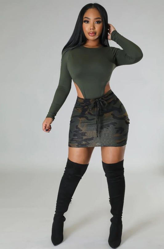 Tactical Temptation Set