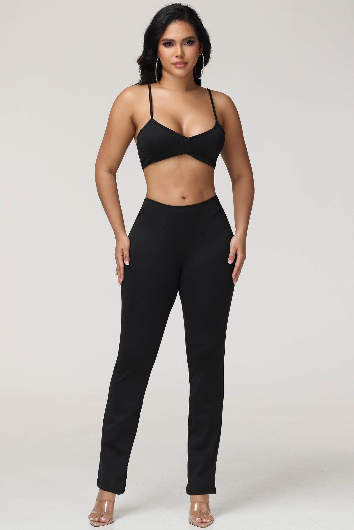 Monica 3 Piece Set