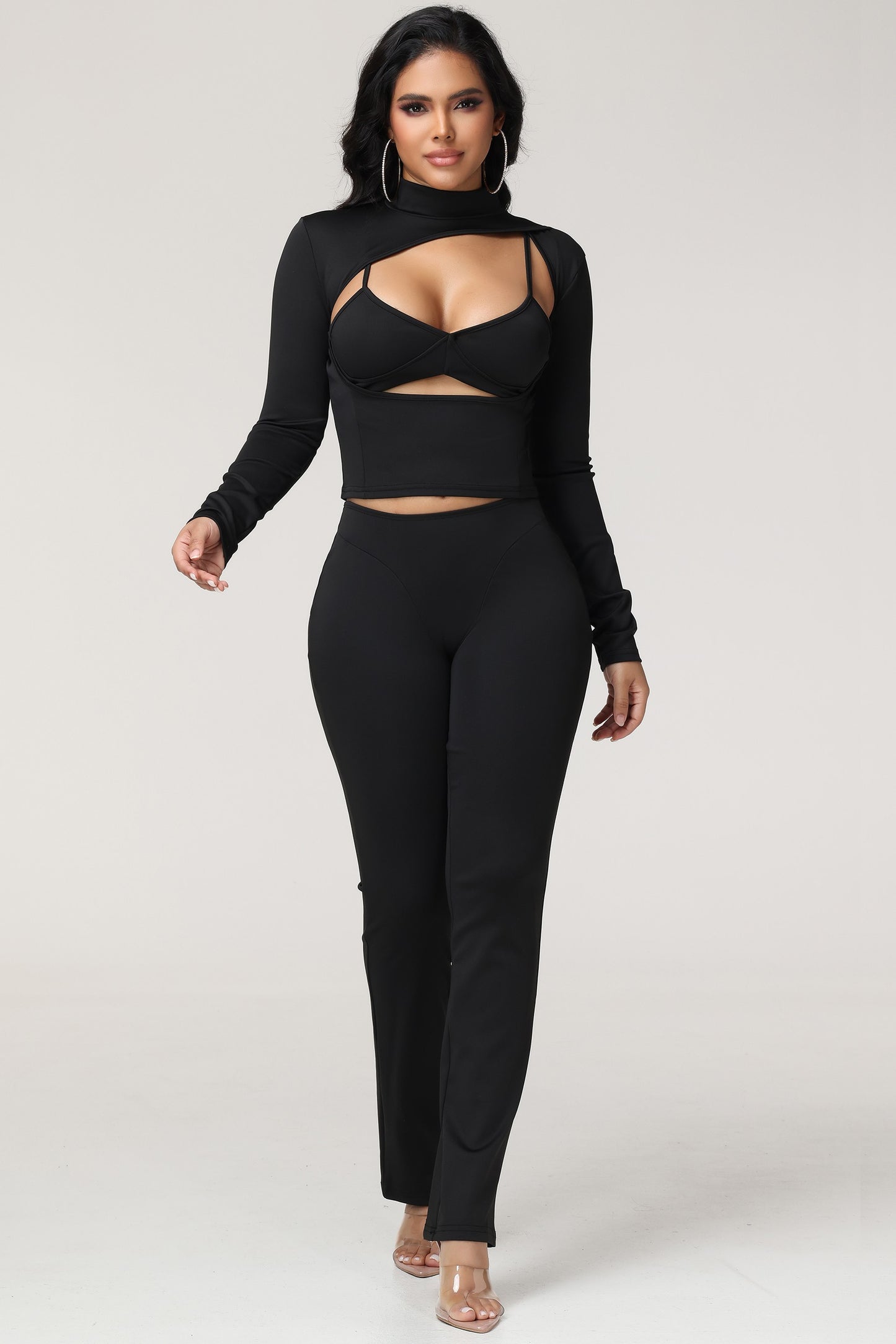 Monica 3 Piece Set