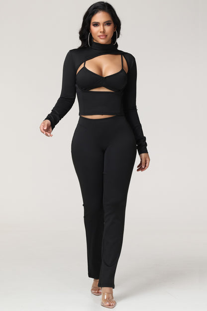 Monica 3 Piece Set